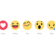 Illustration for article titled Facebook Is Testing Six New Reaction Emoji Instead of a Single Dislike Button